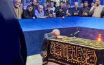 فیلم / پزشکیان‌ به زیارت مزار رهبر شهید انقلاب رفت