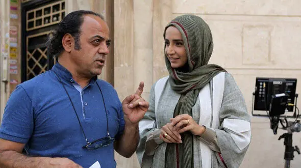زمان پخش سریال آنام مشخص شد 