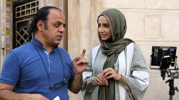 سریالی که برای آقای کارگردان حکم فرزند ته تغاری اش را داشت