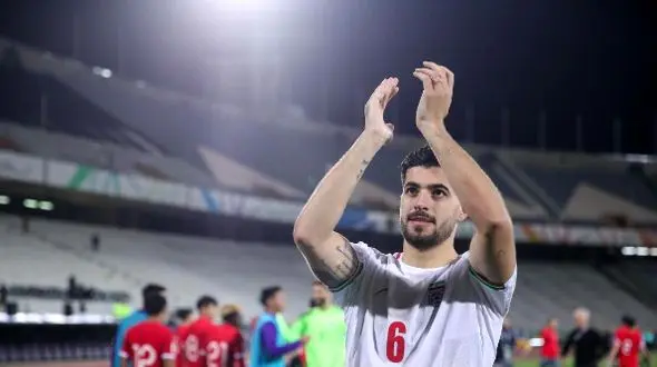 عزت اللهی: قطعاً شانس صعود به مرحله حذفی جام جهانی را داریم