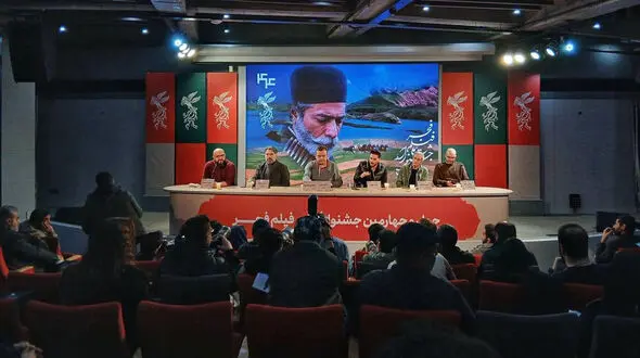 در جامعه امروز، پول ارزش همه‌چیز را تغییر داده است/ در این فیلم همه قربانی هستند، نه یک نفر