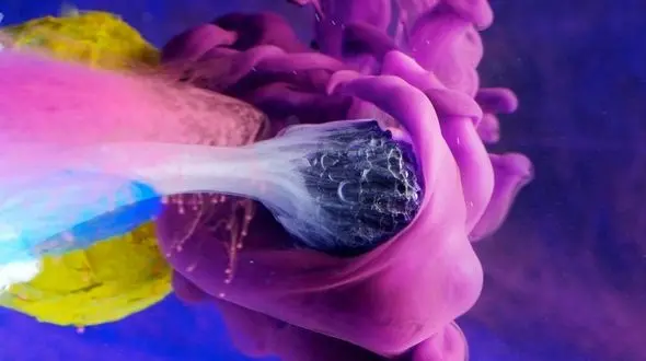  افکت های هیجان انگیز جلوه های ویژه با تصویر برداری ماکرو+ فیلم