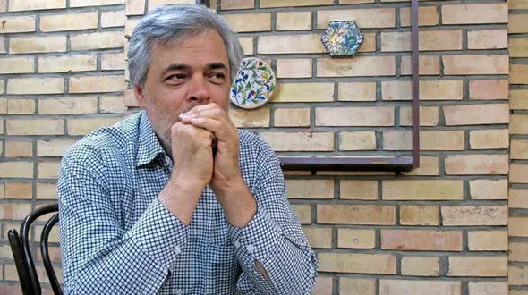 محمد مهاجری : لایحه فضای مجازی را اجنه آورده اند!