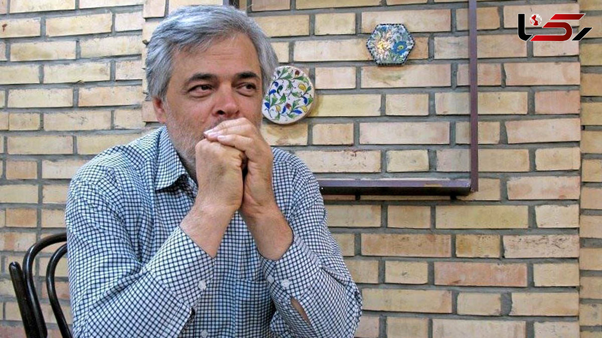 محمد مهاجری : لایحه فضای مجازی را اجنه آورده اند!