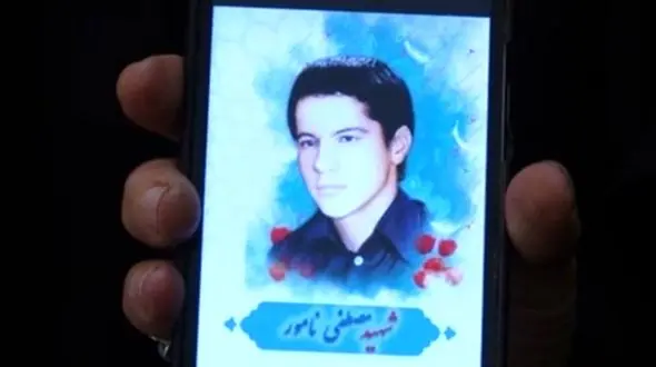 بازگشت پیکر شهید نامور پس از ۳۷ سال به قم/ جزئیات مراسم تشییع و خاکسپاری اعلام شد