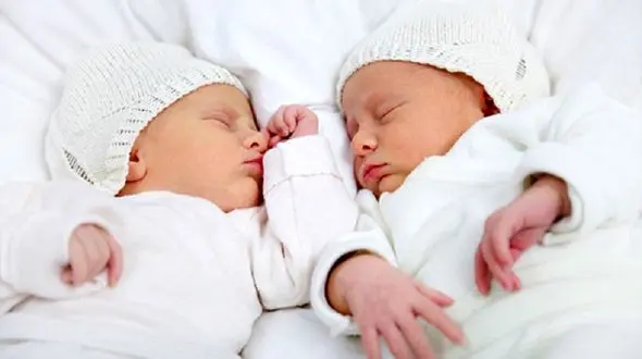  شاخص سلامت نوزادان در ایران فراتر از کشورهای خاورمیانه