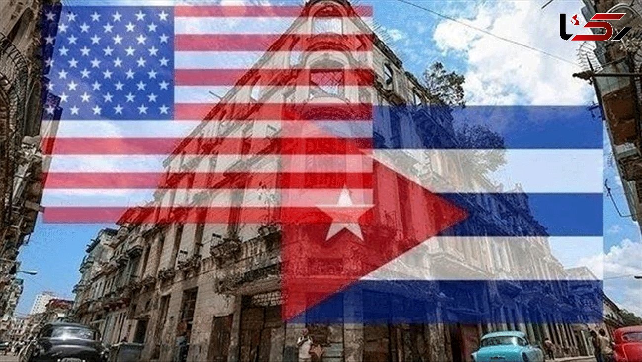 Cuba slams US decision to label it state sponsor of terrorism