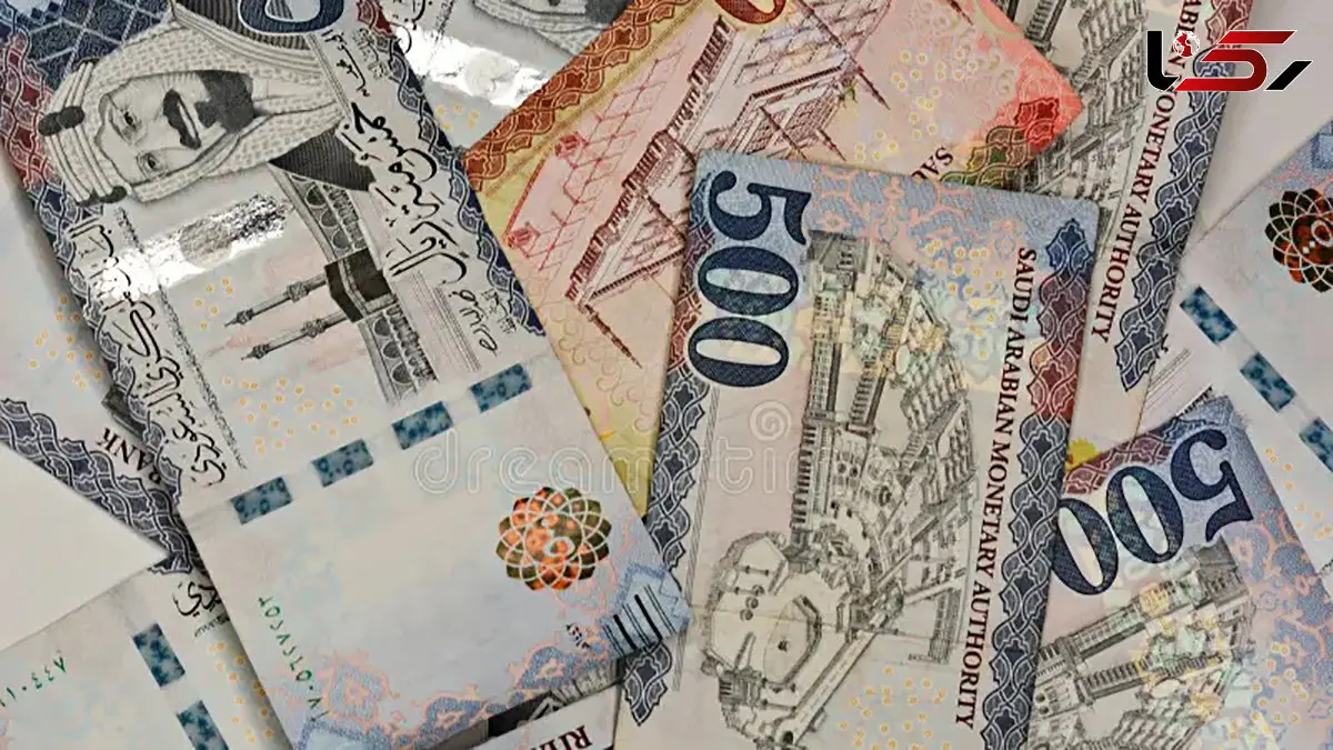 قیمت ریال عربستان امروز چهارشنبه 12 آذر 1404 