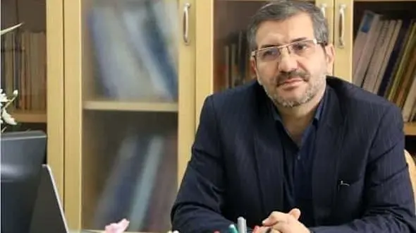 معاون بهداشت وزارت بهداشت منصوب شد