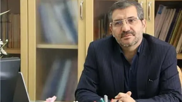 معاون بهداشت وزارت بهداشت منصوب شد
