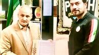 انتخاب عزت رزمگر به عنوان سرمربی تیم هندبال پلیمر خلیج فارس خرم آباد