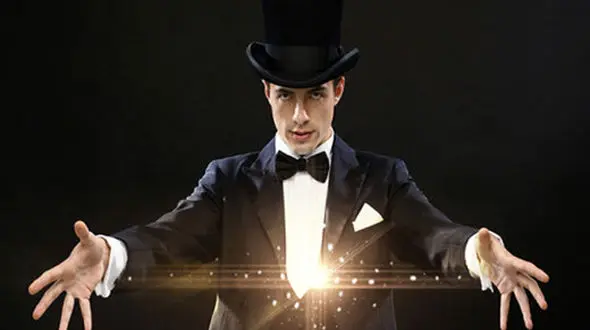 ببینید / آموزش ۱۰ ترفند شعبده‌بازی شگفت‌انگیز در چند دقیقه! + فیلم حیرت آور