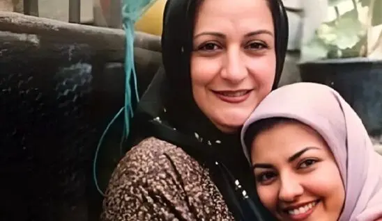 تغییر چهره زیبای «نرگس» سریال خانه به دوش بعد ازدواج دومش ! / جذاب بود زیباتر شد !