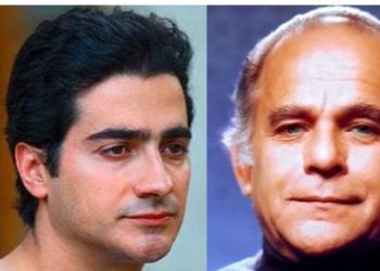 نه عقابم نه کبوتر اما.. ؛ ماندگارترین شعر فریدون مشیری با آواز روحنواز همایون شجریان/ پسر کو ندارد نشان از پدر... چه میکنه پسر خسروی آواز ایران!