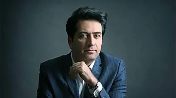 فیلم/ شورانگیزترین عاشقانه هوشنگ ابتهاج، غوغای آواز محمد معتمدی و دف نوازی استاد لطفی/ مژده بده، مژده بده، یار پسندید مرا