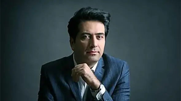 فیلم/ شورانگیزترین عاشقانه هوشنگ ابتهاج، غوغای آواز محمد معتمدی و دف نوازی استاد لطفی/ مژده بده، مژده بده، یار پسندید مرا