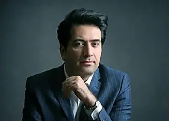 فیلم/ شورانگیزترین عاشقانه هوشنگ ابتهاج، غوغای آواز محمد معتمدی و دف نوازی استاد لطفی/ مژده بده، مژده بده، یار پسندید مرا