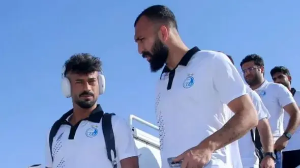 ساعت دقیق بازی سوپرجام استقلال و تراکتور + ترکیب احتمالی استقلال