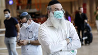 پاسخ اسرائیل به درخواست اسرای فلسطینی: به جای ماسک از جوراب استفاده کنید!