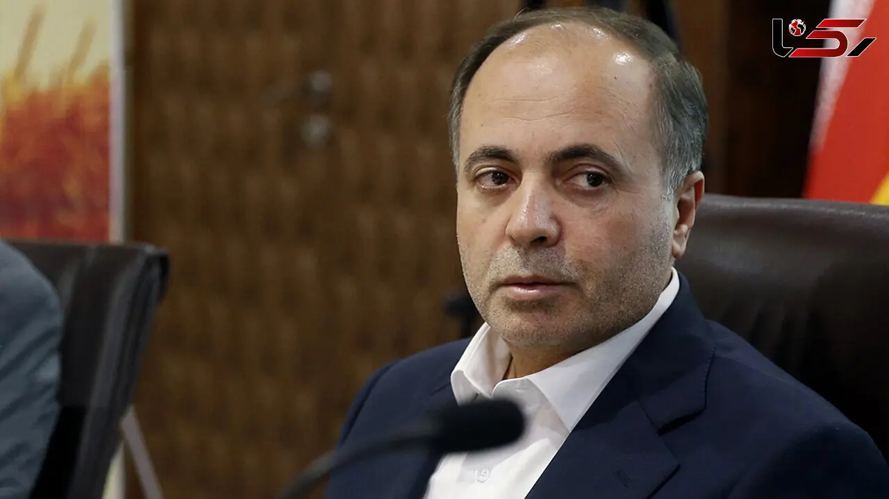 آقای وزیر جهاد کشاورزی؛ با بحران آب شوخی نکنید!