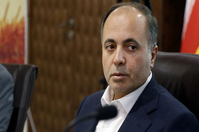 آقای وزیر جهاد کشاورزی با بحران آب شوخی نکنید!