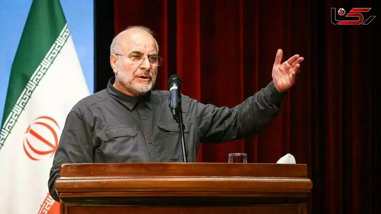  پاسخ قالیباف به پیت هگست: اگر به دارایی‌های ما حمله کنید، مورد حمله قرار می‌گیرید