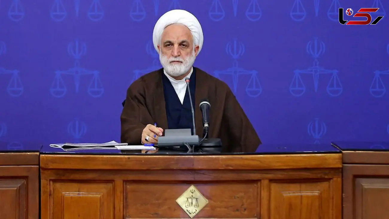 استان البرز مقصد نوزدهمین سفر استانی رئیس قوه قضاییه / نظارت ویژه قاضی‌القضات به برخی پرونده های قضایی در جریان سفر