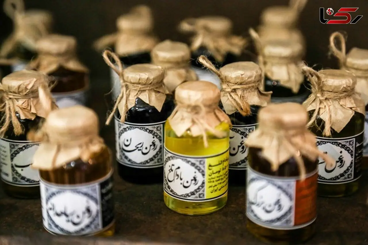 سلبریتی ها از چه روغن هایی برای زیبایی شان استفاده می کنند؟