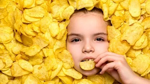 راز اعتیادآور بودن هله هوله محبوب دنیا