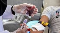 کاهش زمان معافیت اهدای خون پس از تزریق واکسن کرونا + جزئیات