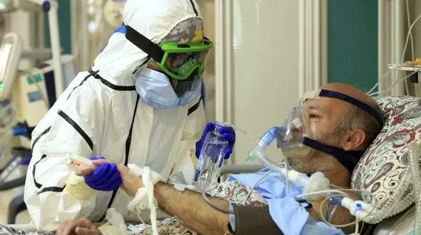 احتمال آغاز پیک ششم کرونا تا آبان ماه