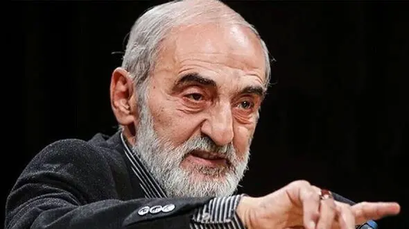 برادرانه با خواهر گرامی خانم مهاجرانی!