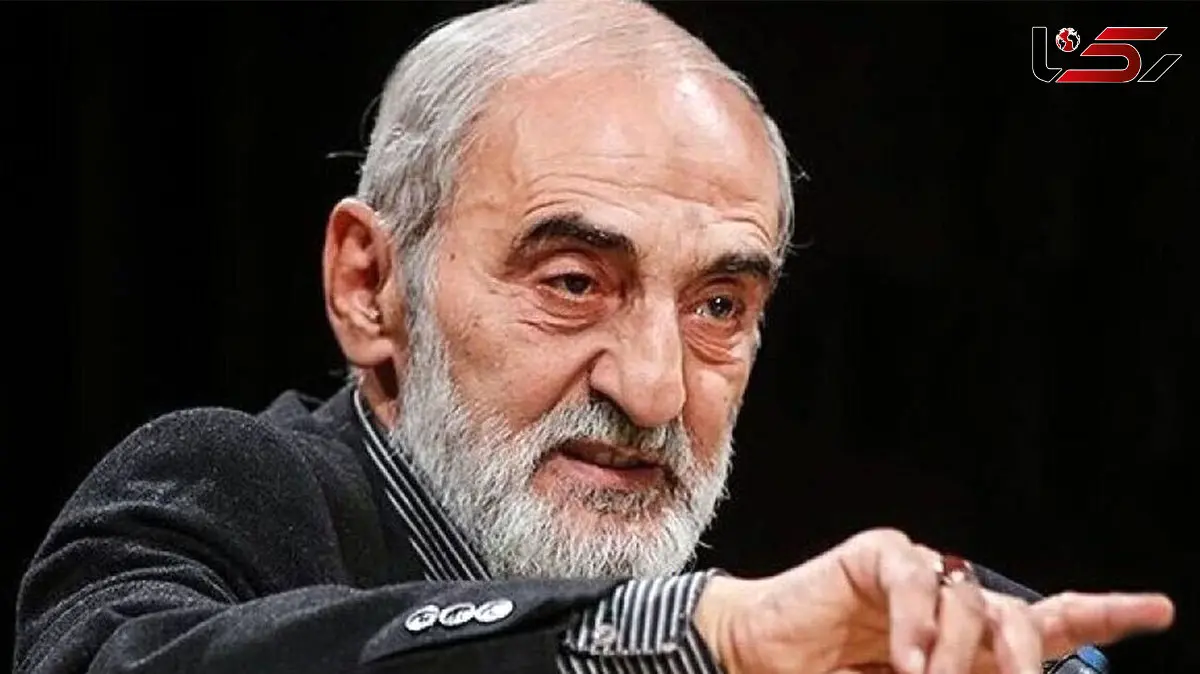 حمله شریعتمداری به رئیس جمهور/ دست اندرکاران فتنه های آمریکایی و اسرائیلی در دولت پزشکیان هستند