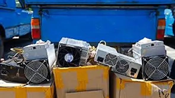 راز مرغداری متروکه در فراهان برملا شد