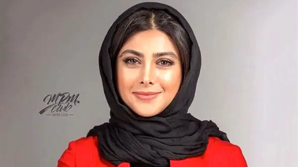 ابراز پشیمانی آزاده صمدی از کشف حجاب /  جزییات دفاعیاتش در دادگاه + میزان مجازات خانم بازیگر