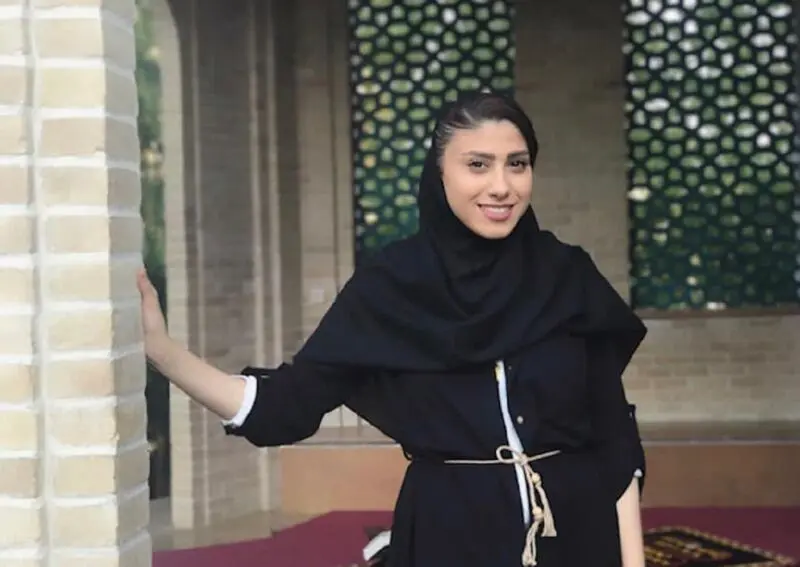 ناهید کیانی
