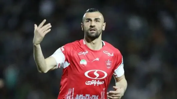 جواب مبهم دورسون به سوال بازگشت به پرسپولیس!