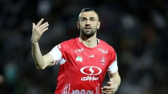 جواب مبهم دورسون به سوال بازگشت به پرسپولیس!