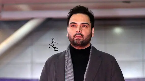 عکس دیده نشده از برادرناتنی و مادر احسان علیخانی ! / مجری عصر جدید چند خواهر و برادر دارد ؟!