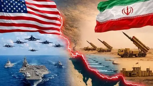 خط و نشان سپاه برای ترامپ و نتانیاهو / اگر جنگ را ادامه دهید ...