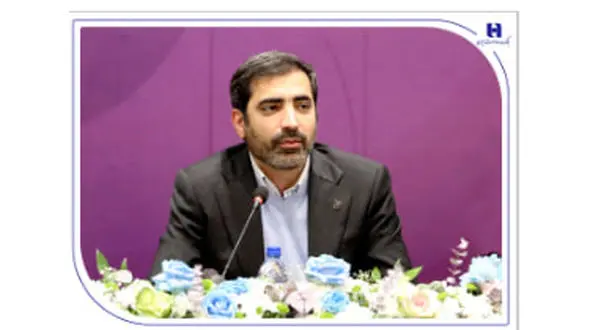 یاسر مرادی: بانک صادرات ایران برای بهبود حاشیه سود صنعت پتروشیمی ابزارهای نوین در اختیار دارد