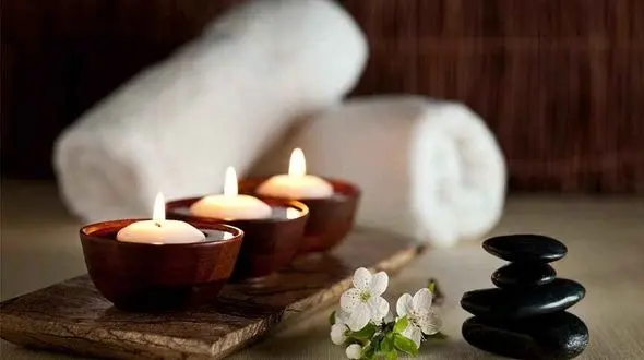 فواید ماساژ در محل کار/ایجاد نشاط کاری در یک محیط رسمی