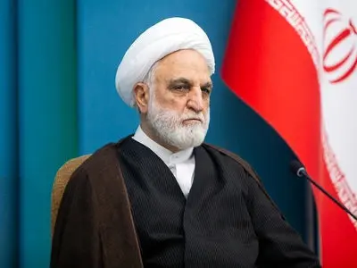 اژه ای: حملات شدید به اهداف دشمن ادامه خواهد داشت / ایران به کسی که به ما تعدی نکرده ضربه نخواهد