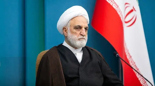 اژه ای : پرونده‌ عناصر پیاده نظام دشمن متجاوز باید فوق‌العاده رسیدگی شود