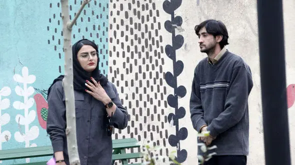 فیلمبرداری فیلم کوتاه «اشک» به پایان رسید