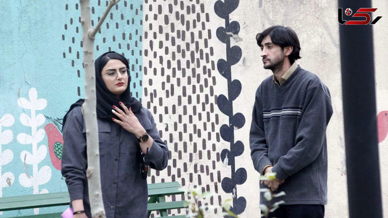 فیلمبرداری فیلم کوتاه «اشک» به پایان رسید
