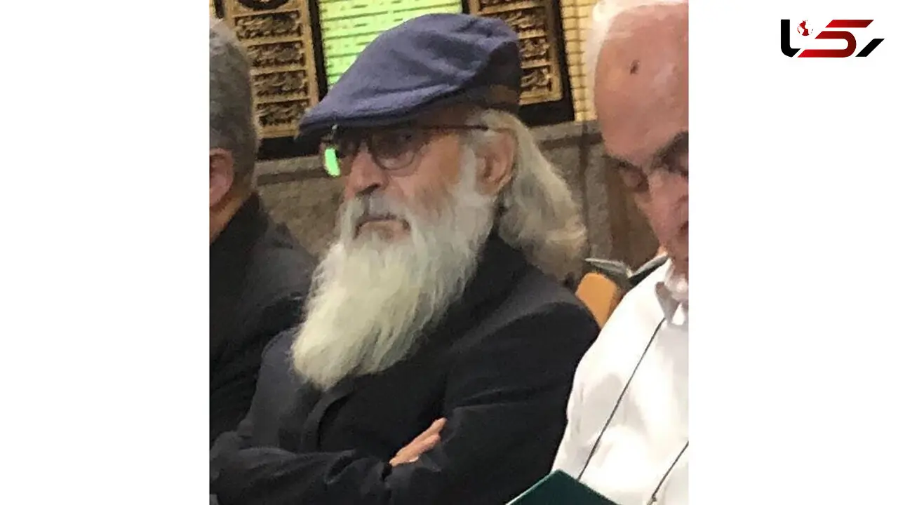 برادر حسن روحانی به زندان اوین برگشت