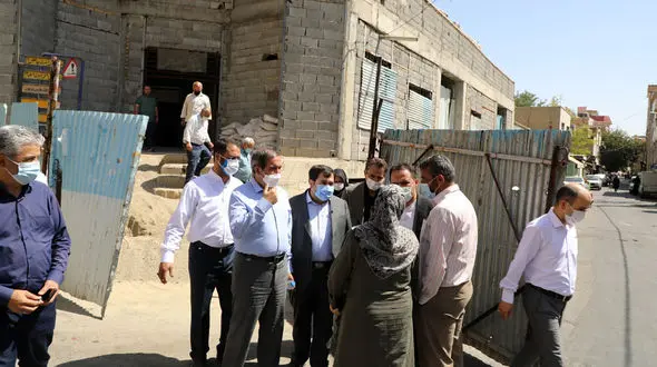 جمع‌ آوری "شیطان بازار" خلازیر پس از یک دهه