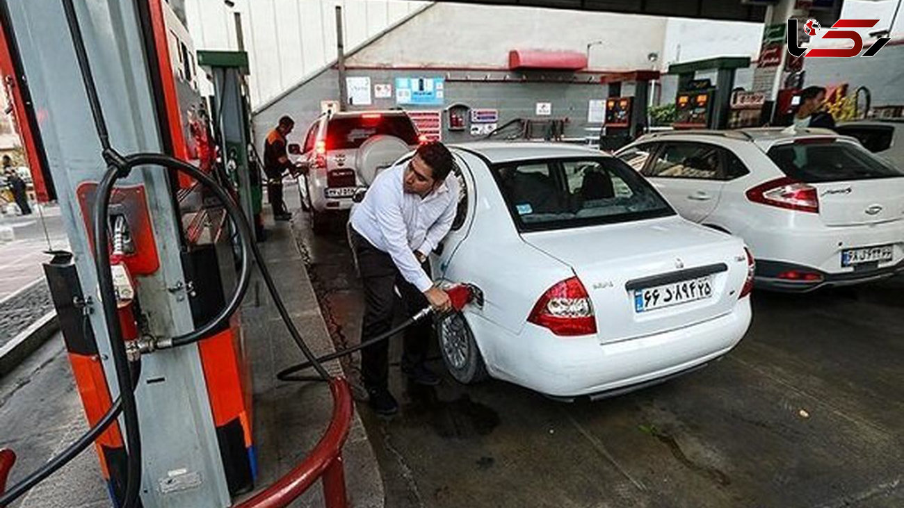 ماجرای محدودیت سوخت‌گیری هر چهار ساعت ۴۰ لیتر بنزین چیست؟