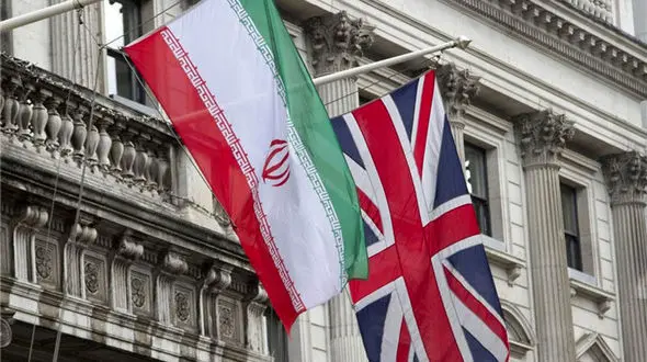 فوری/ انگلیس چند فرد و نهاد ایرانی را تحریم کرد